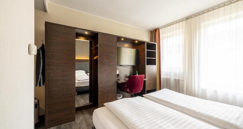 PLAZA INN Graz City - image 38