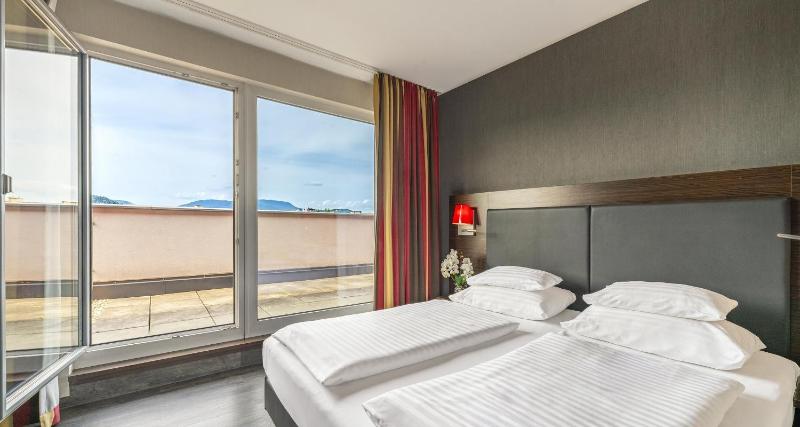 PLAZA INN Graz City - image 47