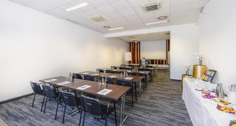 PLAZA INN Graz City - image 32