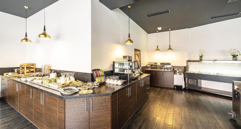 PLAZA INN Graz City - image 18