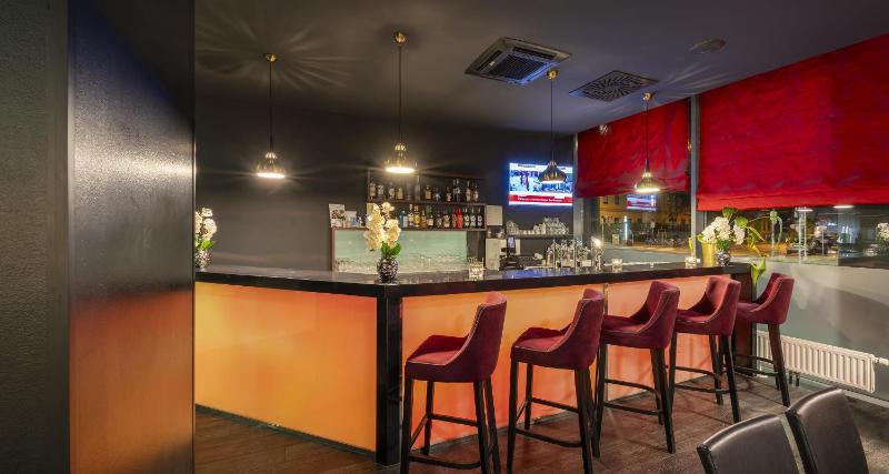 PLAZA INN Graz City - image 45