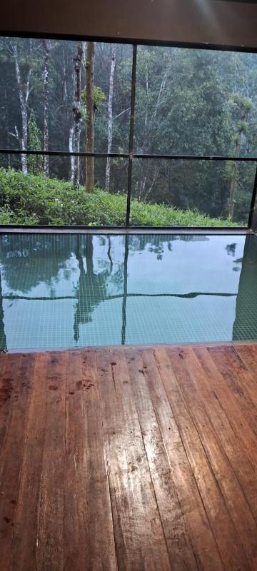 Fresh Wave Resort With Private Pool Tree House - Soochipara - Wayanad - image 32