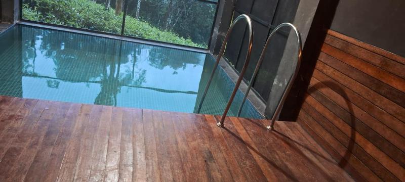 Fresh Wave Resort With Private Pool Tree House - Soochipara - Wayanad - image 20
