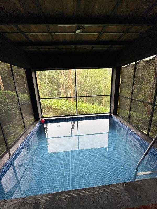Fresh Wave Resort With Private Pool Tree House - Soochipara - Wayanad - image 11
