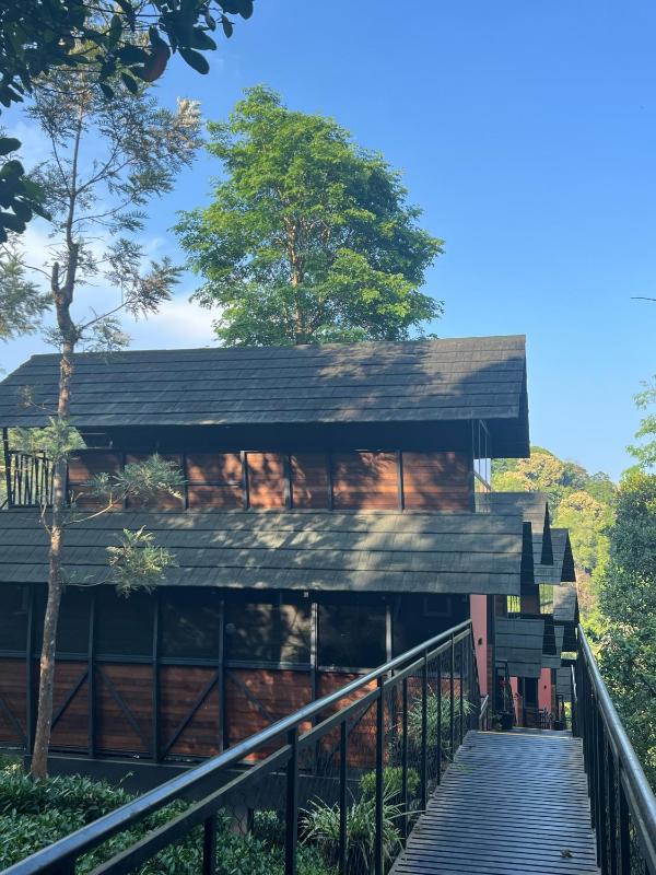 Fresh Wave Resort With Private Pool Tree House - Soochipara - Wayanad - image 6