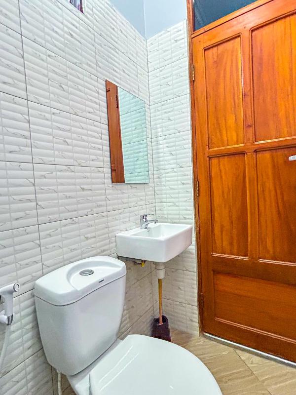 The Dar es Salaam Stay Nyumbani -1BR Urban Retreat - image 5