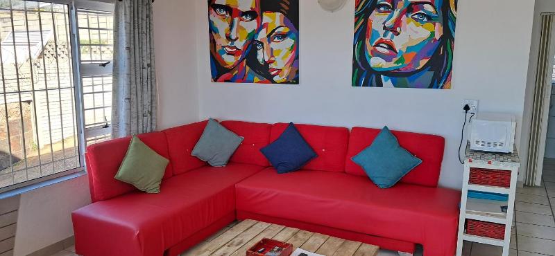 Ocean Vibes Studio Apartment - image 3