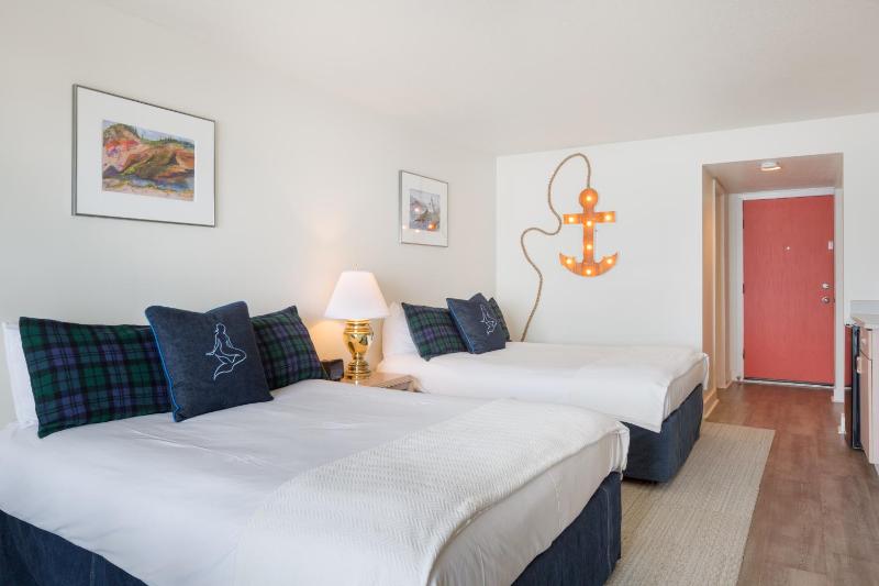 Surftides Hotel - image 37