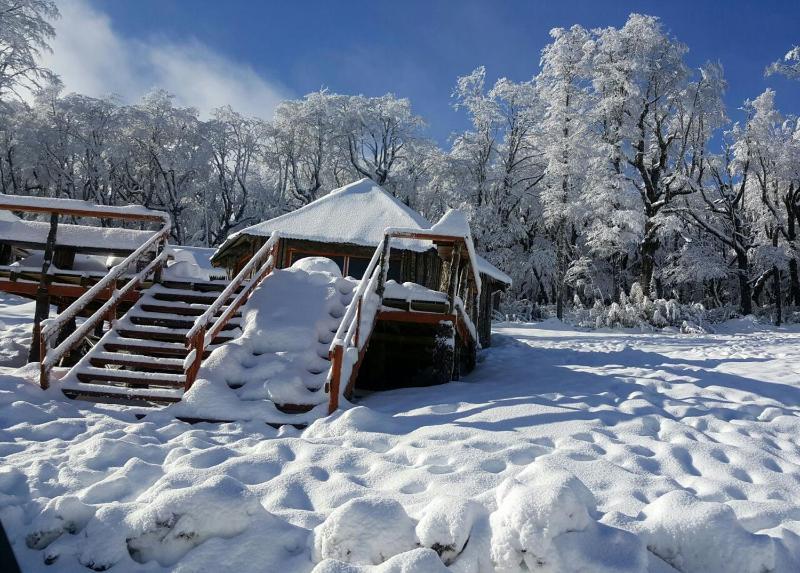 PUCON HOUSE - Lake Access & Near Ski Center - image 5