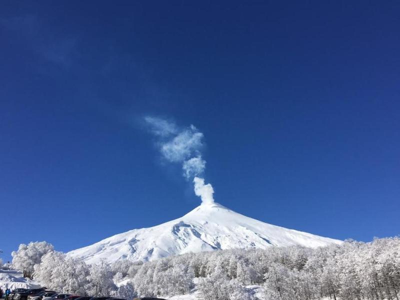 PUCON HOUSE - Lake Access & Near Ski Center - image 17