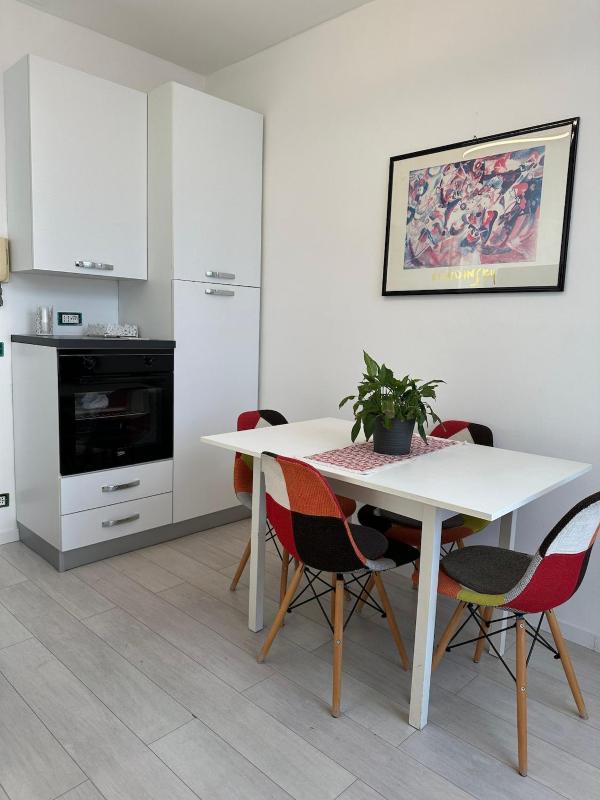Lumi Home – ApartHotel Bentivoglio - image 11