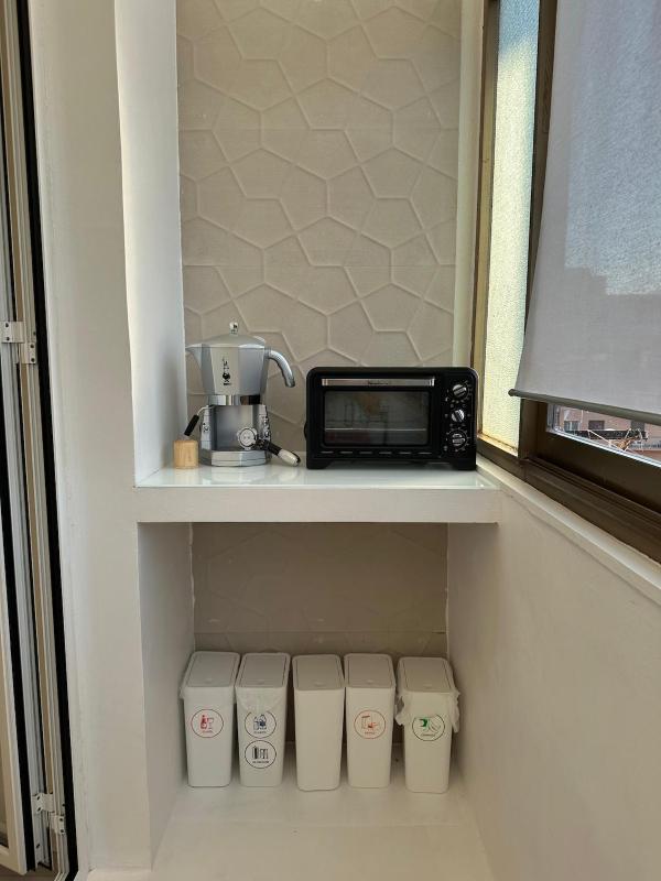 Lumi Home – ApartHotel Bentivoglio - image 14