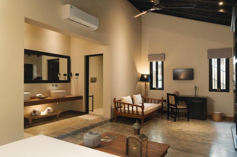 Beldon Boutique Hotel - image 25