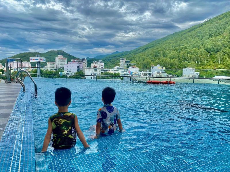 Calla Apartment Quy Nhon - KR Family - image 9
