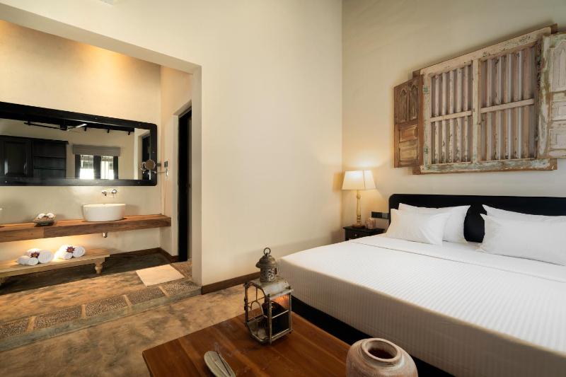 Beldon Boutique Hotel - image 32