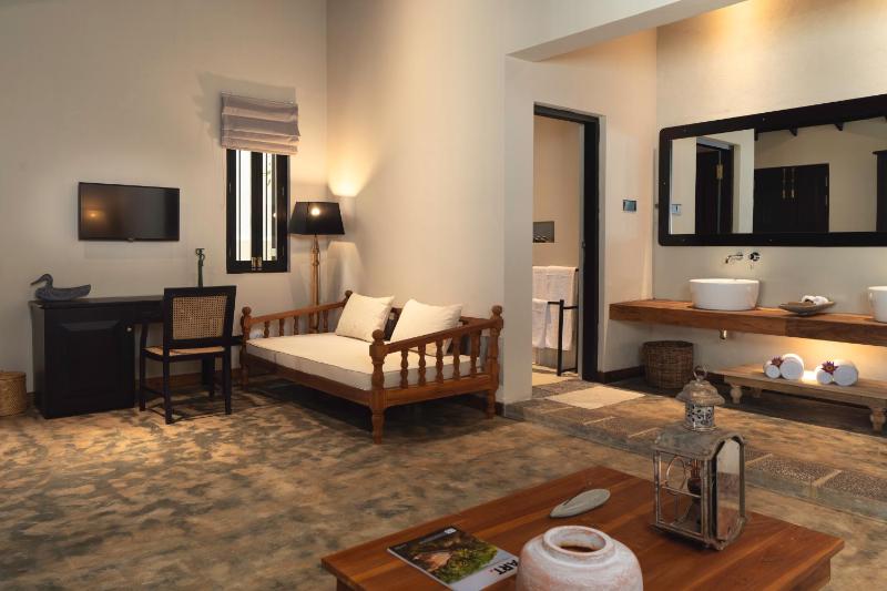 Beldon Boutique Hotel - image 36