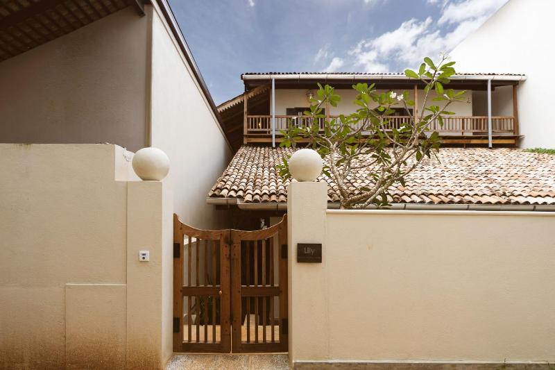 Beldon Boutique Hotel - image 4