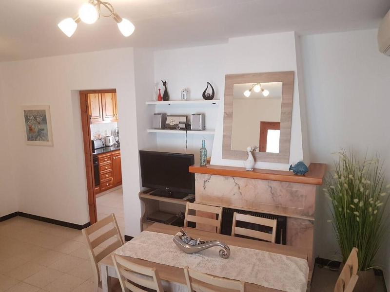 Villa familiar con piscina privada en Calan Blanes - image 6