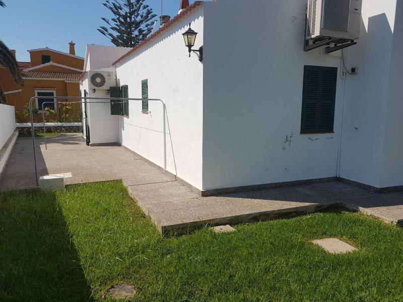 Villa familiar con piscina privada en Calan Blanes - image 8