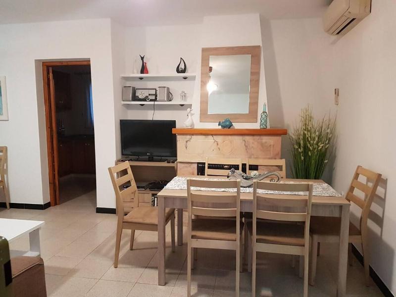 Villa familiar con piscina privada en Calan Blanes - image 16