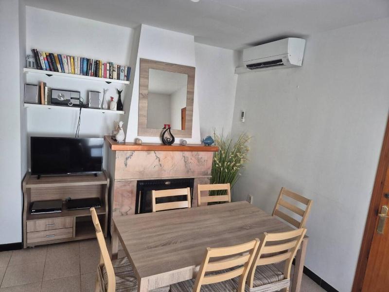 Villa familiar con piscina privada en Calan Blanes - image 11