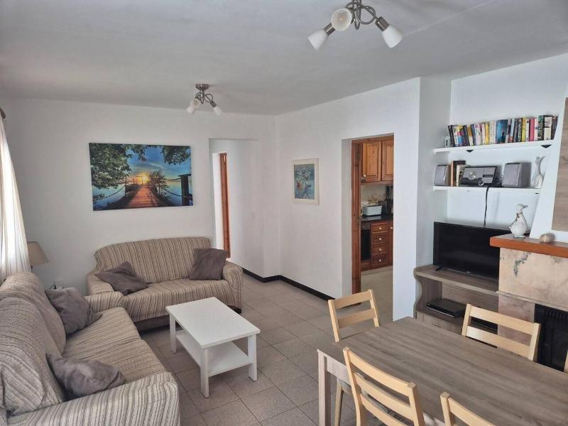 Villa familiar con piscina privada en Calan Blanes - image 7