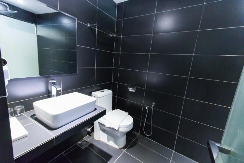 Hotel 99 Sri Petaling (Bukit Jalil) - image 15