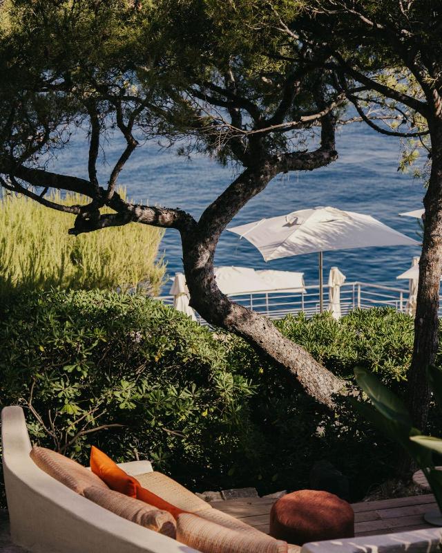 Hôtel Les Roches Blanches Cassis - image 7
