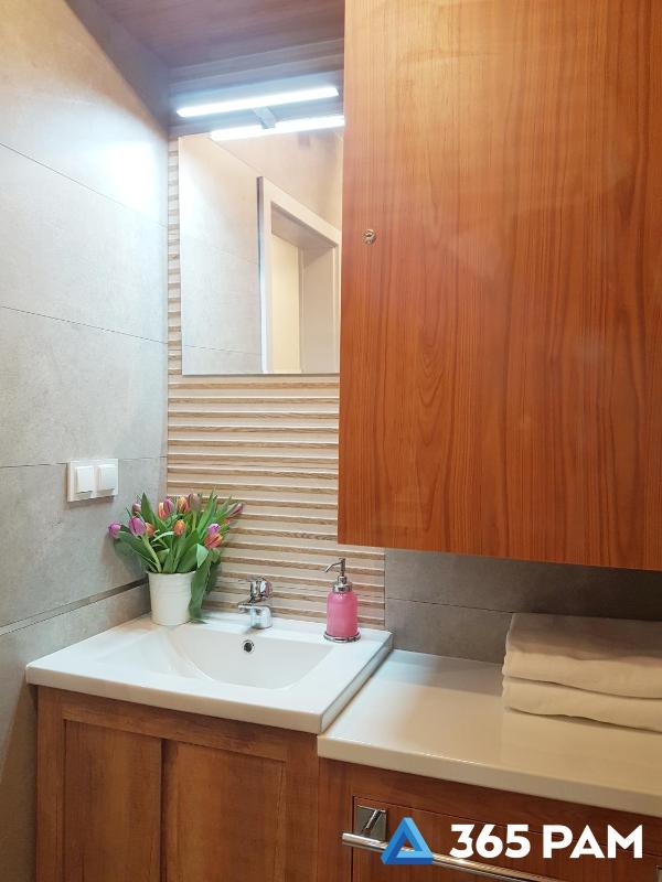 365PAM - Przytulne Apartamenty Szafirowa Mierzeja - image 19