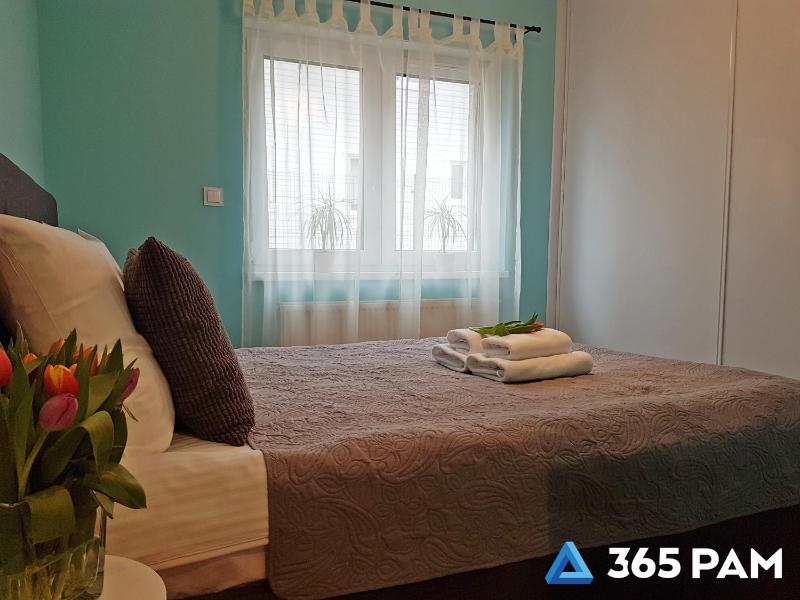 365PAM - Przytulne Apartamenty Szafirowa Mierzeja - image 2