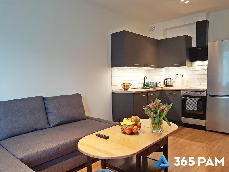 365PAM - Przytulne Apartamenty Szafirowa Mierzeja - image 18