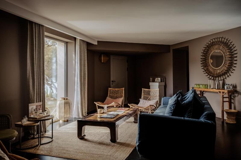 Hôtel Les Roches Blanches Cassis - image 6