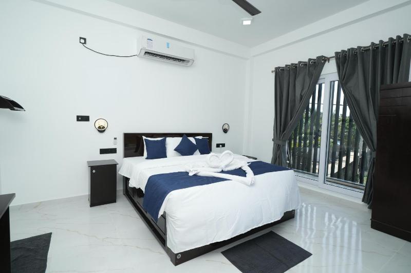 Trinco Diyash Beach Hotel - image 47