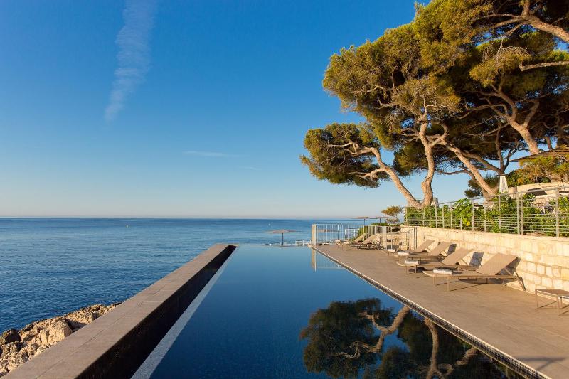 Hôtel Les Roches Blanches Cassis - image 11
