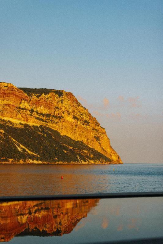 Hôtel Les Roches Blanches Cassis - image 28