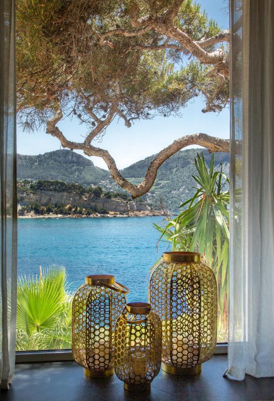 Hôtel Les Roches Blanches Cassis - image 29