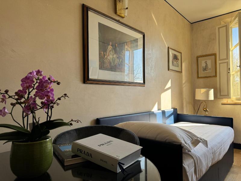 Hotel Verdi Boutique Hotel - image 39