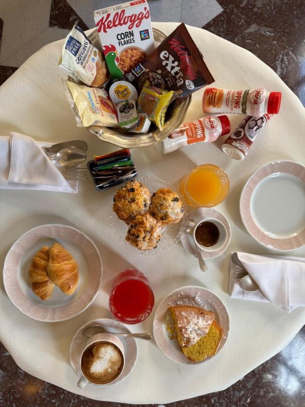 Hotel Verdi Boutique Hotel - image 28