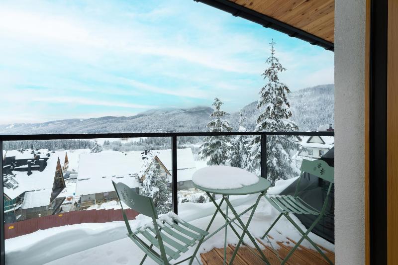 Orzeł 33 GiewontView Two-Story Apartment by Renters Prestige - image 8
