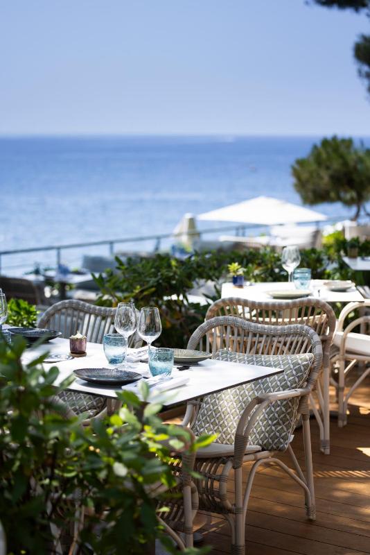 Hôtel Les Roches Blanches Cassis - image 27
