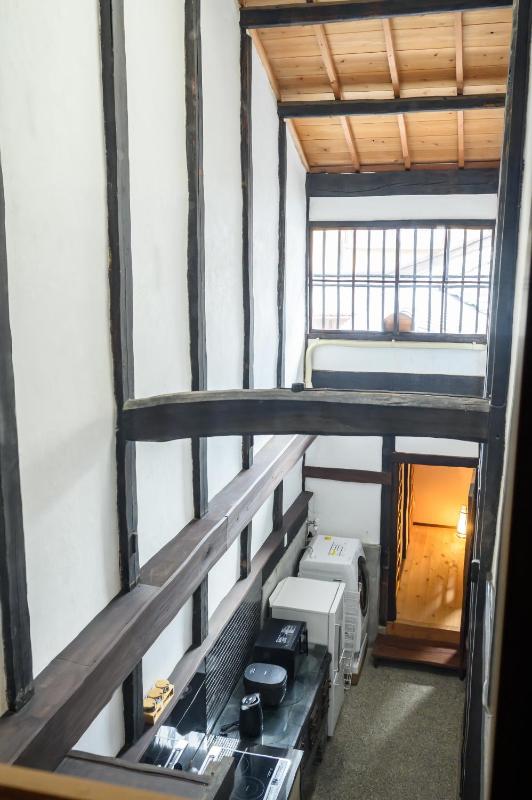 Byakko-tei Designated Cultural Landscape Kyo-machiya - image 11