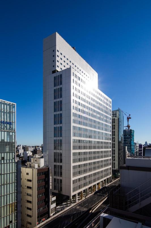 Hotel Crown Hills Ueno Premier - image 1