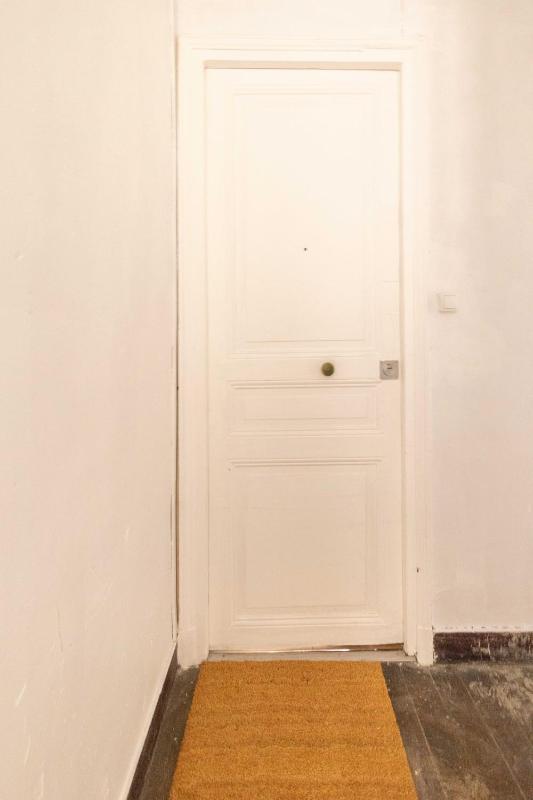 Charming studio - 2P - Ternes 17th - image 7