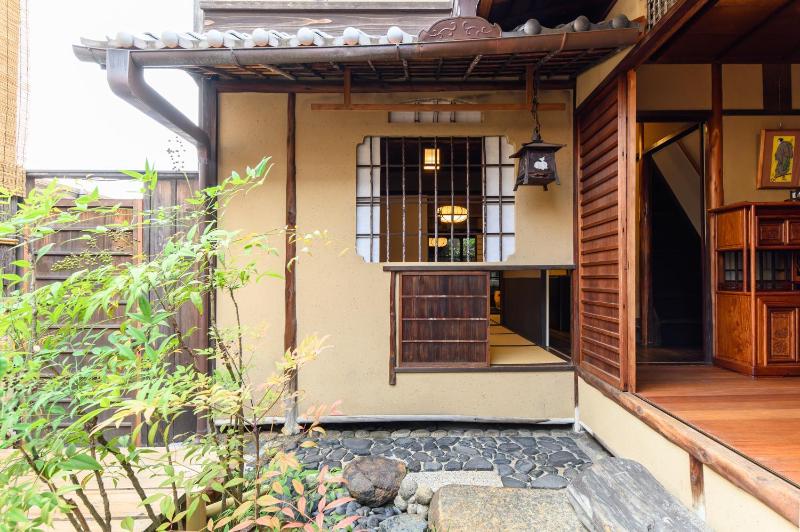 Seiryu-tei Designated Cultural Landscape Kyo-machiya - image 6