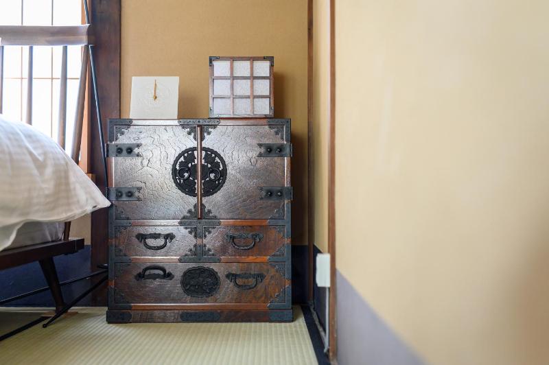 Seiryu-tei Designated Cultural Landscape Kyo-machiya - image 7
