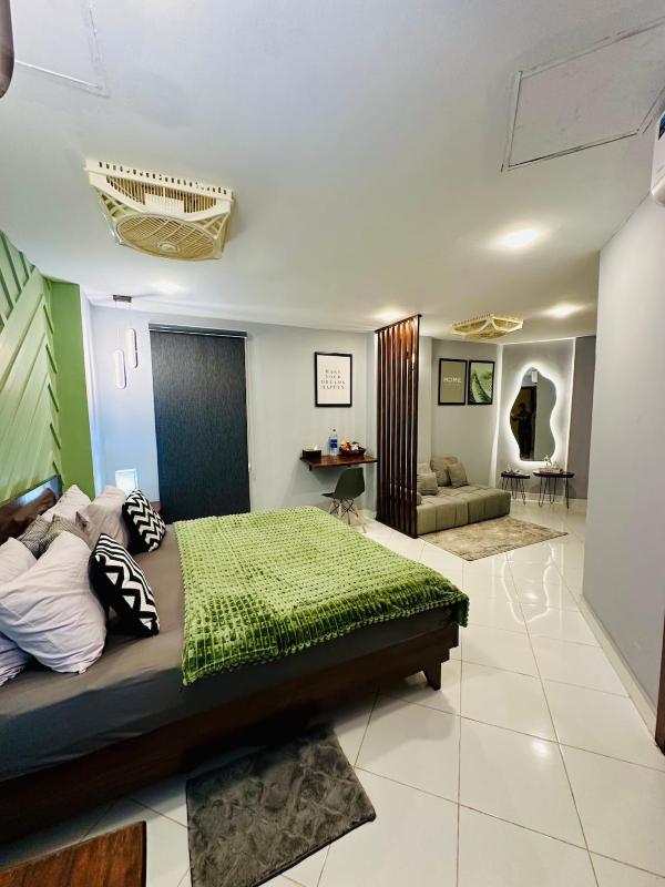 Luxury Studio Apartment - image 2