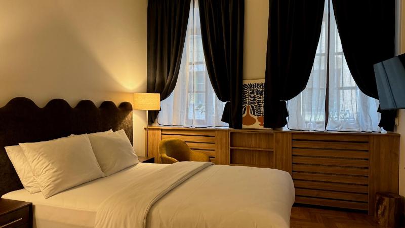 Villa MERLINI w sercu Starego Miasta Grodzka 19 Lublin - image 2