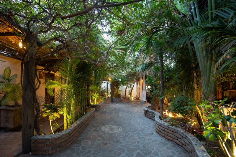Posada de las Flores La Paz - image 8