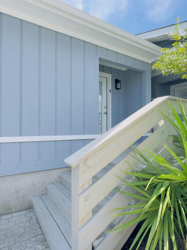 Bright & cozy 2BR 2BA beach retreat A - image 3