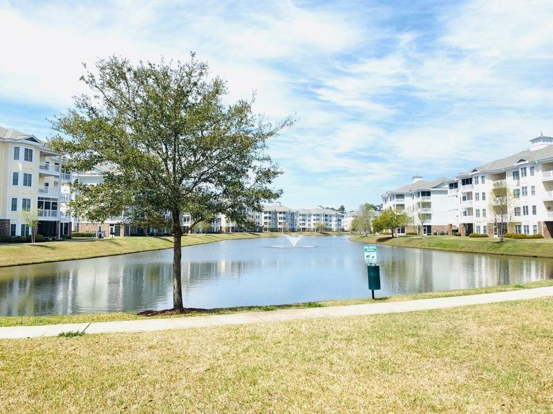 Radiant and bright condo in the center of MB - image 7